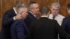Nicolae Ciucă va pleca de la Palatul Victoria dacă protocolul dintre PSD și PNL se va pune în aplicare în luna mai. Este momentul în care pentru PNL ar putea începe problemele.