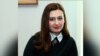 Armenia -- Judge Anna Pilosian.