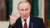 Путин: 99,9% россиян готовы "все положить" в интересах России