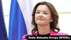 Tanja Fajon