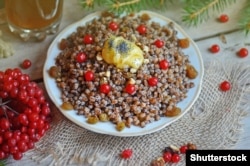 Кутя
