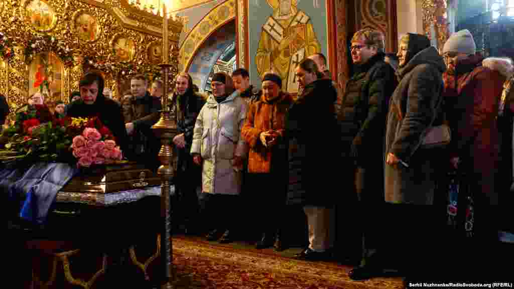 В одному зі своїх останніх дописів Геннадій писав, що не відчуває себе героєм і не зробив нічого вагомого, але він неймовірно пишається побратимами та посестрами. «Як не крути, ми пішли в київське ТрО, стрілкові роти, без підготовки й досвіду та на ентузіазмі пробігали Київську, Харківську, Донецьку області. Та, дідько, незважаючи на це, наш 130-й бат, 241бр гнали ворога, що аж п‘яти горіли!» – додав він