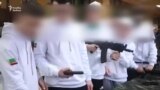 Hüquq müdafiəçisi: "Ukraynalı uşaqları Çeşenistana aparıb öz ölkəsinə qarşı nifrət aşılayırlar"