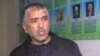 Zohid Yuldoshev