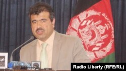 عبدالغفور لېوال