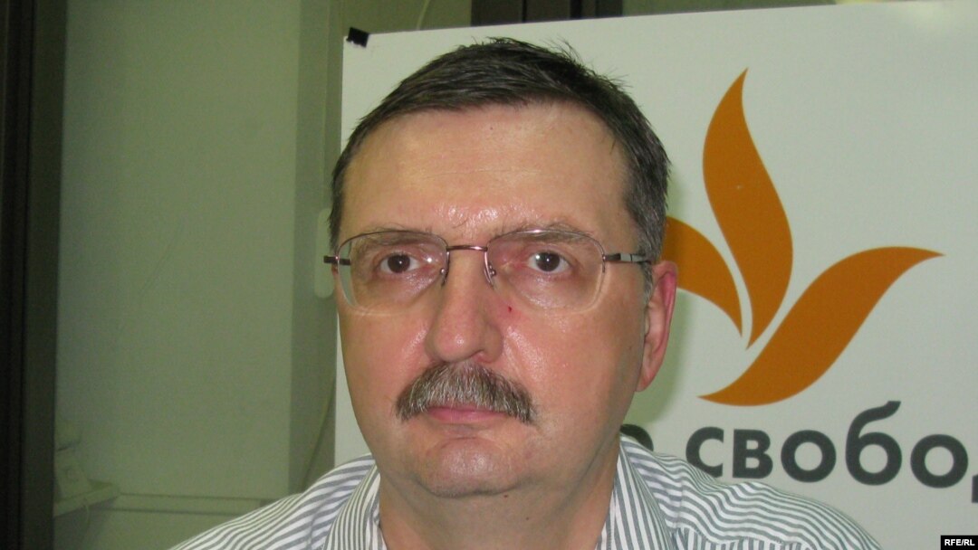 Ігор Бураковський