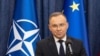 Президент Дуда ответил на угрозы Нарышкина в адрес Польши и стран Балтии