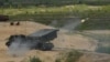 Украина получила две реактивные системы залпового огня LRU от Франции 