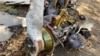 В Украине в ночь на воскресенье дважды объявлялась тревога