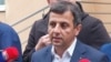 Nebojša Vukanović, opozicionar iz Republike Srpske, oktobar 2022. 