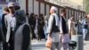 جوزيپ بوريل: افغانستان له خلکو هېر دی او د رسنيو په سرليکونو کې نه‌راځي