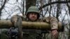 Украинки военен в Източна Украйна