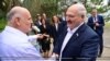 Пракуратура Абхазіі ў адказ на запыт БРЦ паабяцала адправіць расьсьледнікаў «па вядомым маршруце з трох літараў»