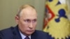 Путин заявил о "золотом миллиарде", живущем "за счет других"