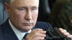 Лицом к событию. Крепкий Путин?-1