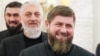 Кадыров Рамзан, Делимханов Адам, Даудов Мохьмад