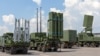 Ракетни установки IRIS-T SLM и IRIS-T SLS