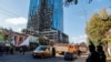 «Росія перетнула нову червону лінію» – МЗС про обстріли Росією іноземних дипустанов у Києві