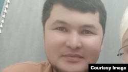 Житель Кызылорды Казыбек Кудайбергенов