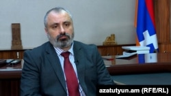 Davit Babayan