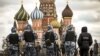 Афзоиши амалиёти зидди муҳоҷирон дар Маскав. Коршинос: "Ба қасосгирӣ монанд аст." ВИДЕО