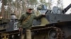 Місяць тому Юріс Юраш склав повноваження депутата сейму Латвії і приїхав захищати Україну