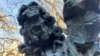 Скульптура Ксавера Моцарта, сина видатного композитора, у Львові викликала неоднозначні думки