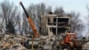 Руки вместо денег? Почему кавказским регионам поручили восстановление оккупированных территорий Украины