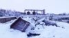 Воркута: возбуждено дело о загрязнении вод после обрушения очистных 