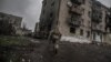 «Чим більше нас, тим ми будемо сильніші» – військовослужбовець ЗСУ