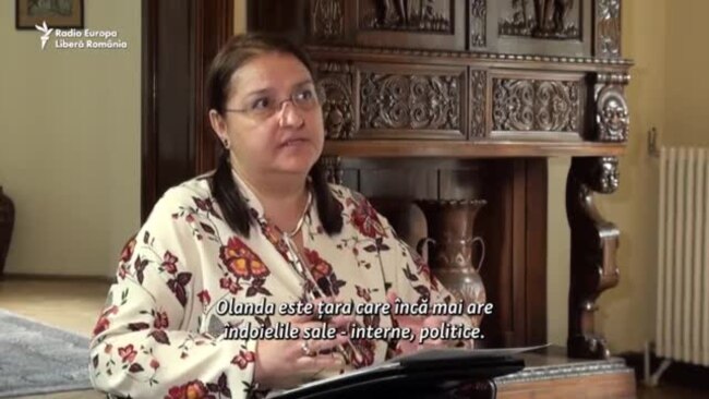 Ambasadorul Bulgariei la București: Forțele pro-ruse sunt o sursă de corupție
