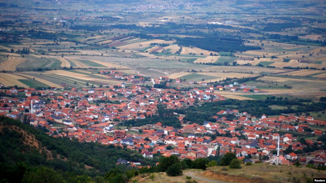 Preševo