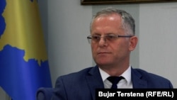 Bjesnik Bislimi (foto arhiv)