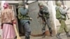 PACE Envoy Says Conflict Spreading In North Caucasus