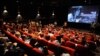 Purivatra: Glamurozniji 25. Sarajevo Film Festival