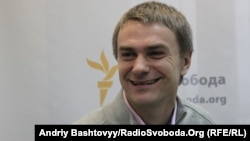 Валерій Боровик