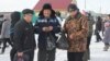 Себертатар авылында Нәүрүз бәйрәме, архив фотосы