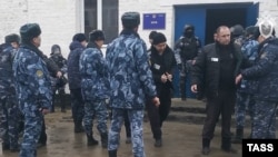 Иллюстративное фото