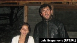 Ardita i Dašnim, foto: Lela Šćepanović