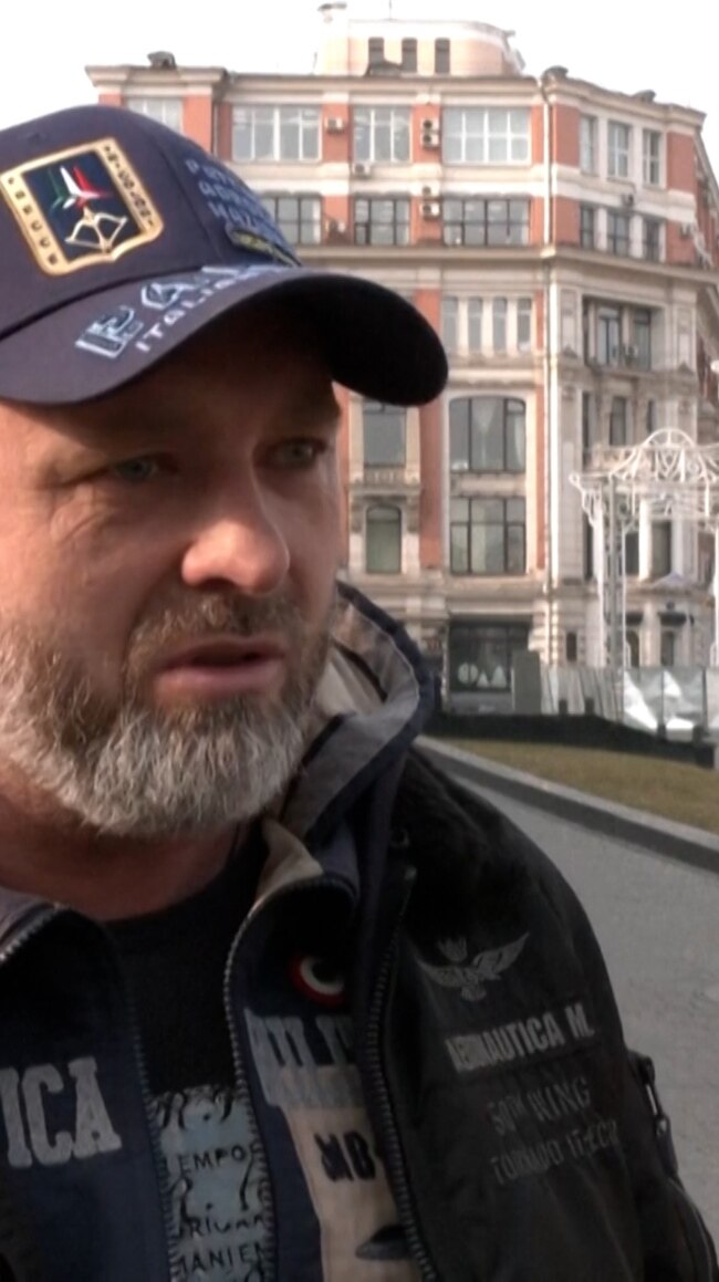 Rușii reacționează cu prudență la propunerea de armistițiu cu Ucraina