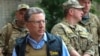 Курт Волкер: ситуація на виборах в Україні нагадує «Брекзит» і вибори у Франції та США