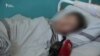 Сузак: У школьницы подозрение на сотрясение мозга после нападения учителя