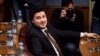 Premijer Dritan Abazović uoči vanredne sjednice crnogorskog parlamenta o izglasavanju nepovjerenja Vladi Zdravka Krivokapića, Podgorica, februar 2021. godine