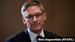 Derek Chollet, savjetnik Stejt departmenta SAD