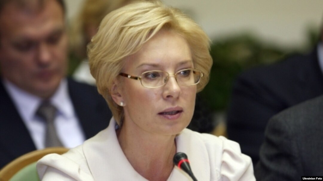 Людмила Денісова