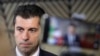 Kiril Petkov, Belgium EU Summit