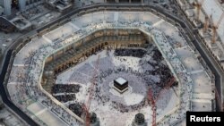 بیتالله شریف