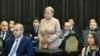 Armenia - The Armenian government nominates Seda Safarian to the Constitutional Court, June 30, 2022.