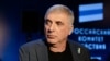 "Медиазона" изучила переписку Невзлина о нападении на Волкова