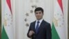 Акси Эмомалии Нуралӣ аз бойгонӣ 